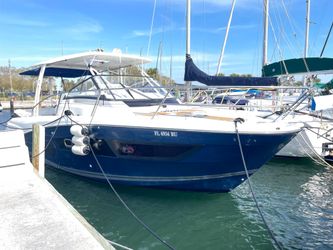 34' Jeanneau 2019 Yacht For Sale